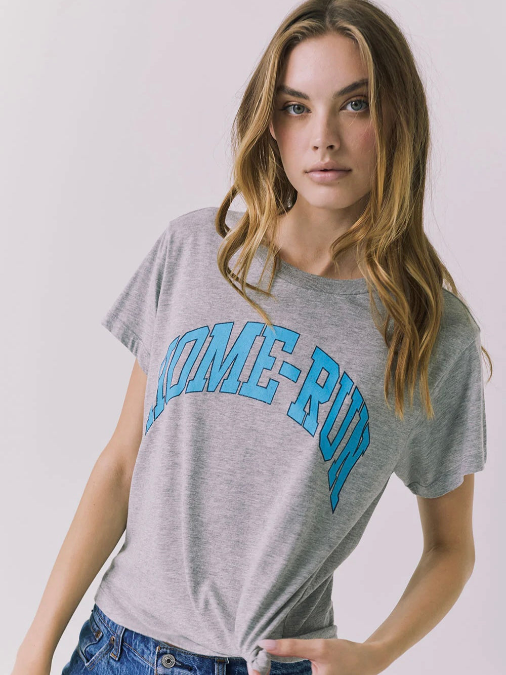 Home Run Tee