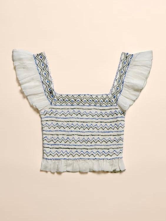 Bryn Top