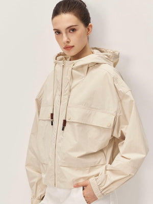 Lira Jacket