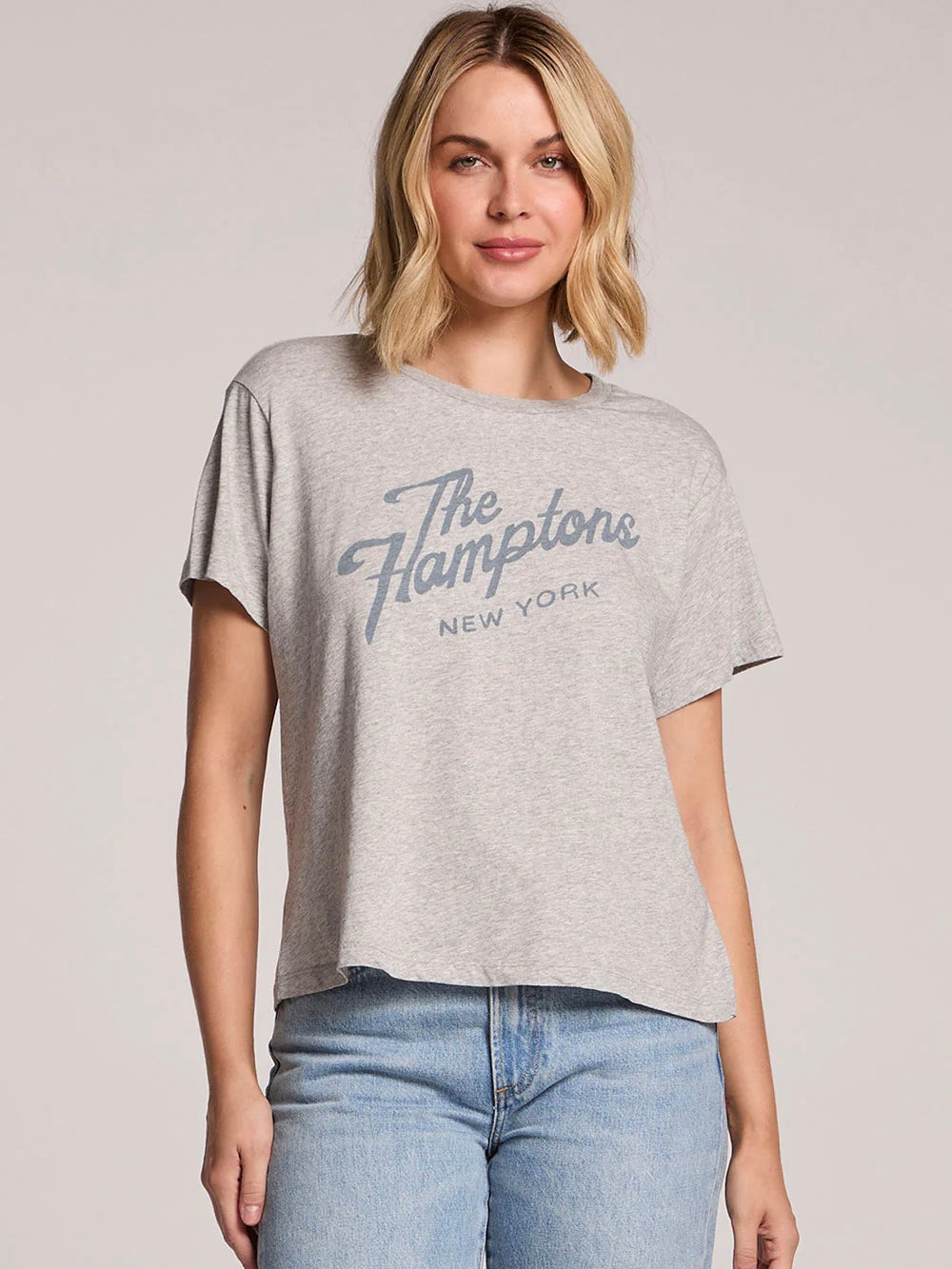 Hamptons Summer Tee
