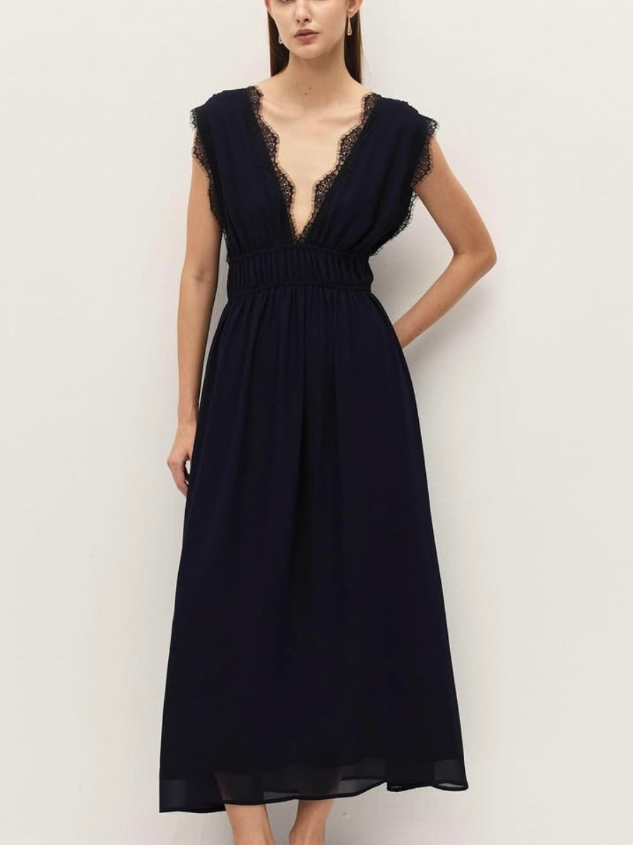Lou Dress