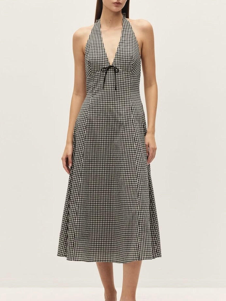 Serena Dress