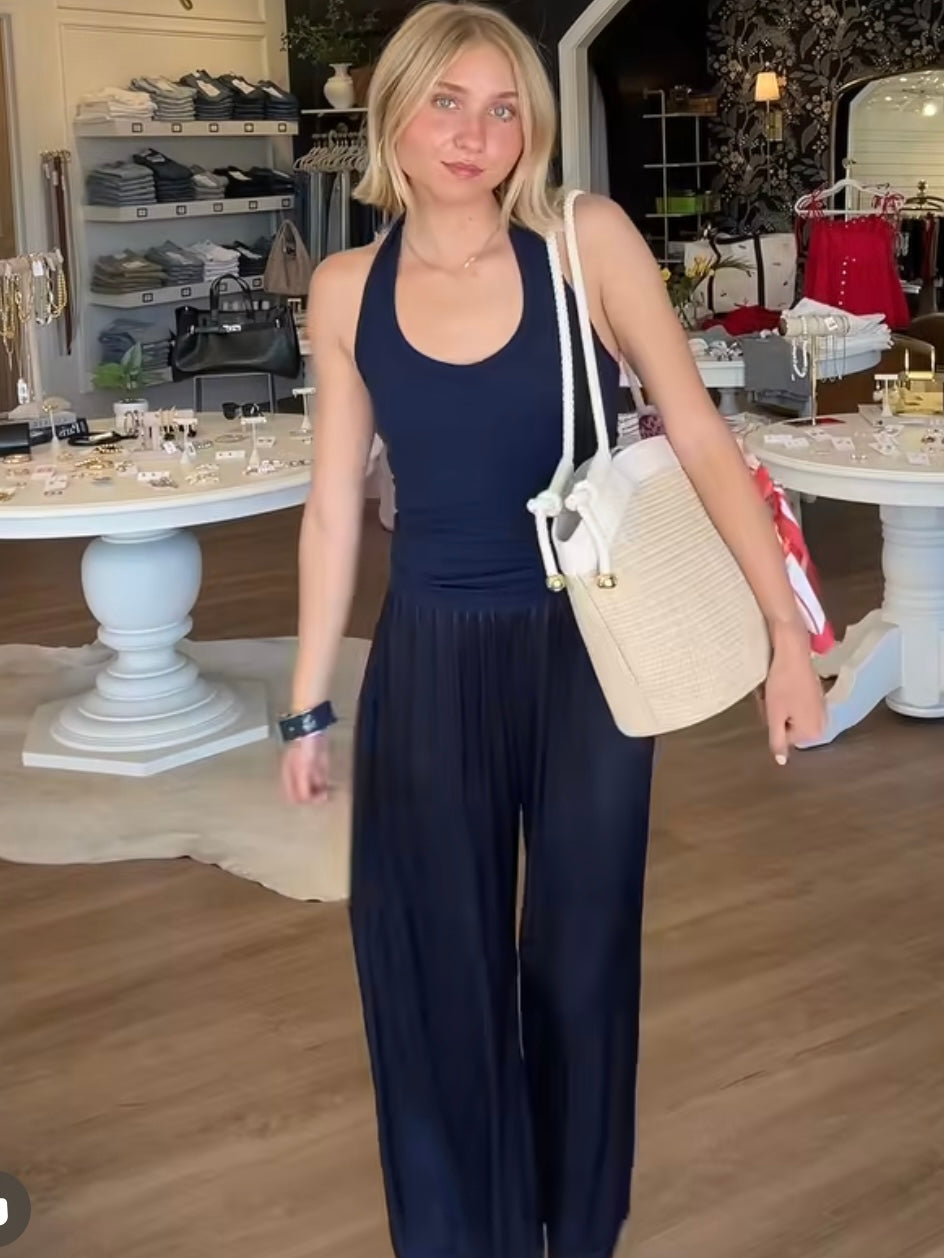 Kalani Silky Pant