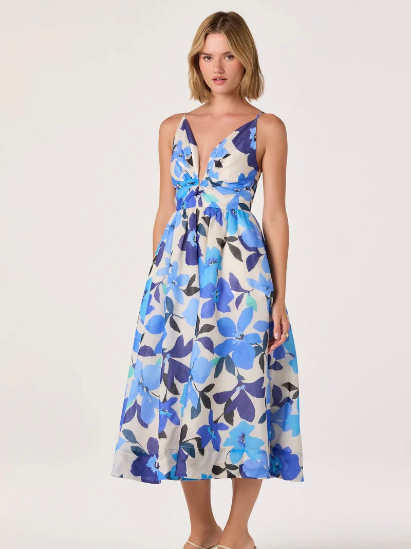 Janna Dress