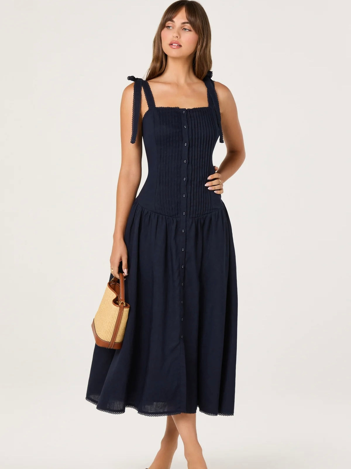 Marie Dress