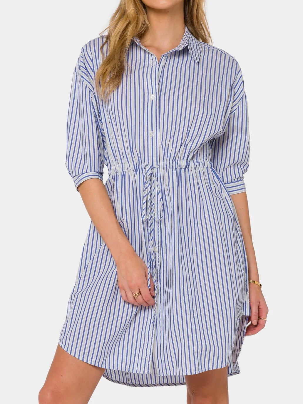 Jenneva Dress
