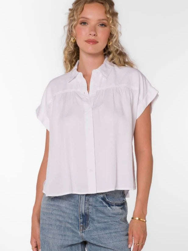Xander Button Down Shirt