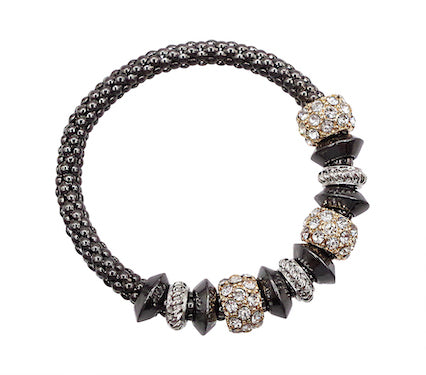 London Gold Bracelet