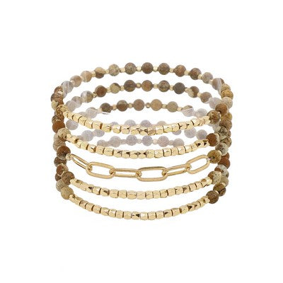 Lou Bracelets