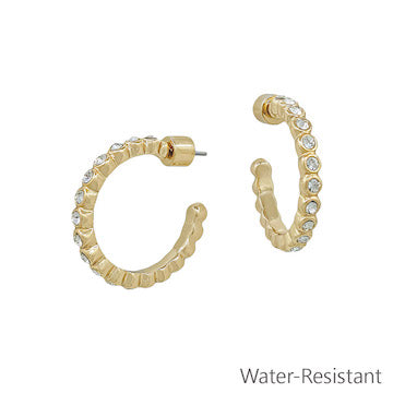 Viena Earrings