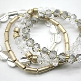 Milo Bracelet Set