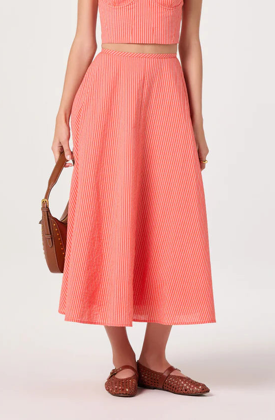 Myria Skirt
