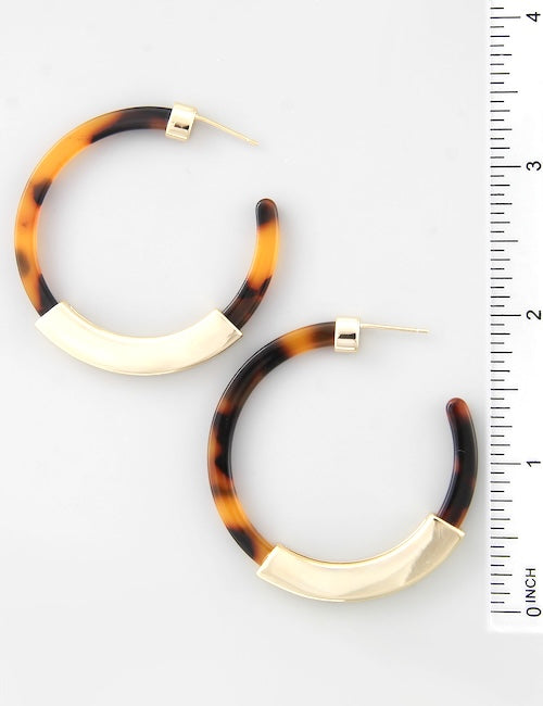 Nay Earrings