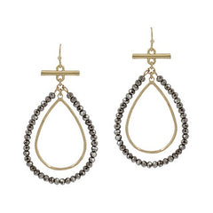 Ora Earrings