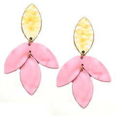 Peta Earrings