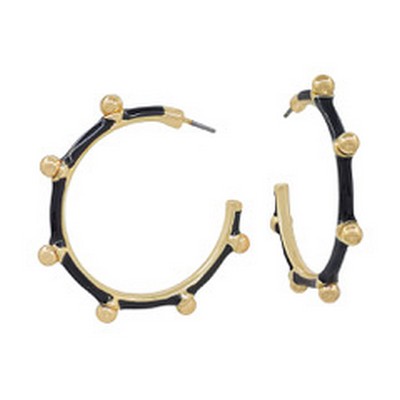 Pratt Earrings