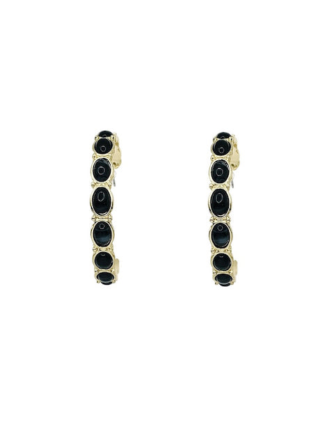 Pucci Earrings