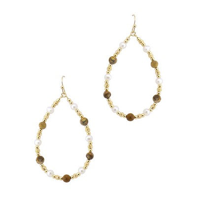 Rap Earrings