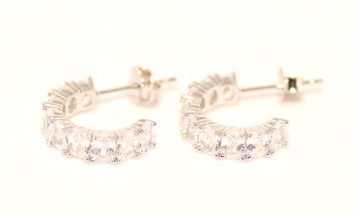 Sahara Earrings