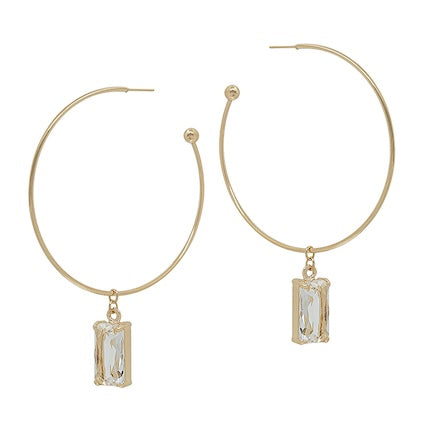 Shyla Earrings