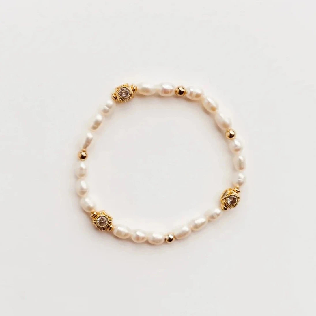 Isabella Bracelet