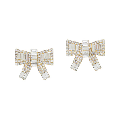 Tandy Earrings