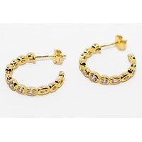 Tango Earrings