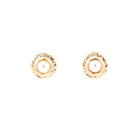 Tari Pearl Earrings