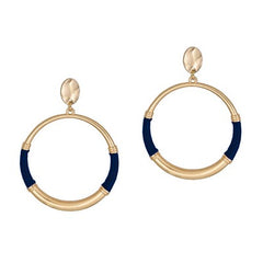 Theta Earrings