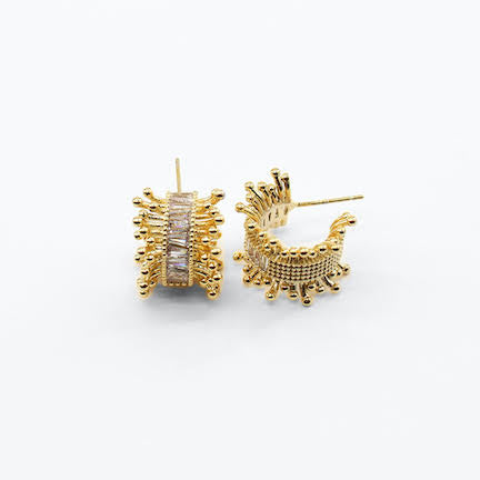 Thea Earrings