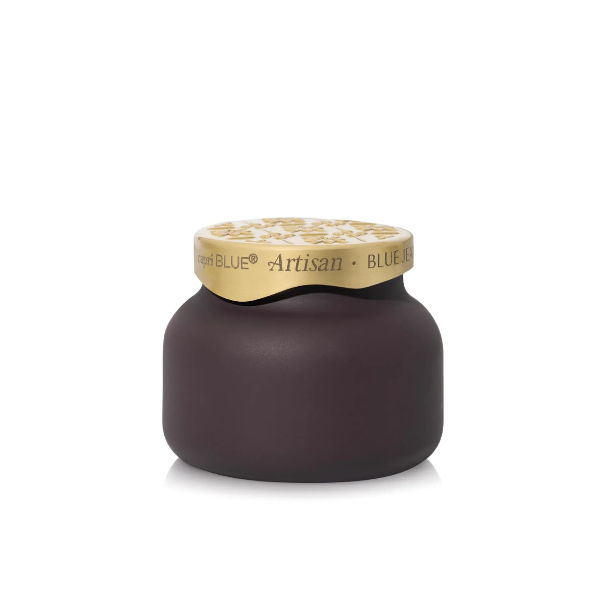 Blue Jean Terrazza Velluto Petite Candle