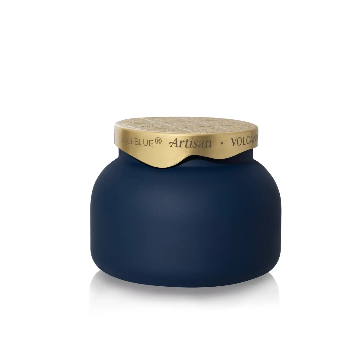 Volcano Terrazza Velluto Signature Candle