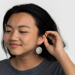 Lucia earrings