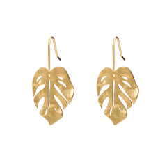 Dune Lake Earrings