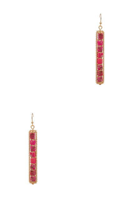 Winnie Earrings