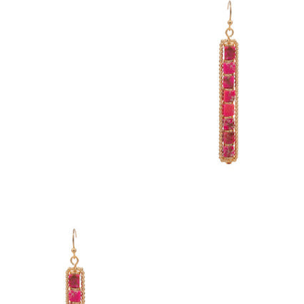 Winnie Earrings