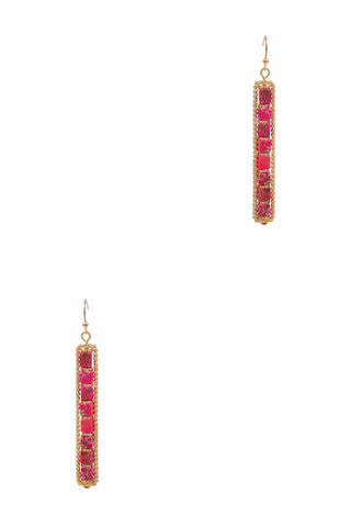 Winnie Earrings