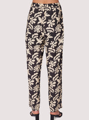 Tropical Flare Pant