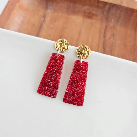 Mia Mini Earrings