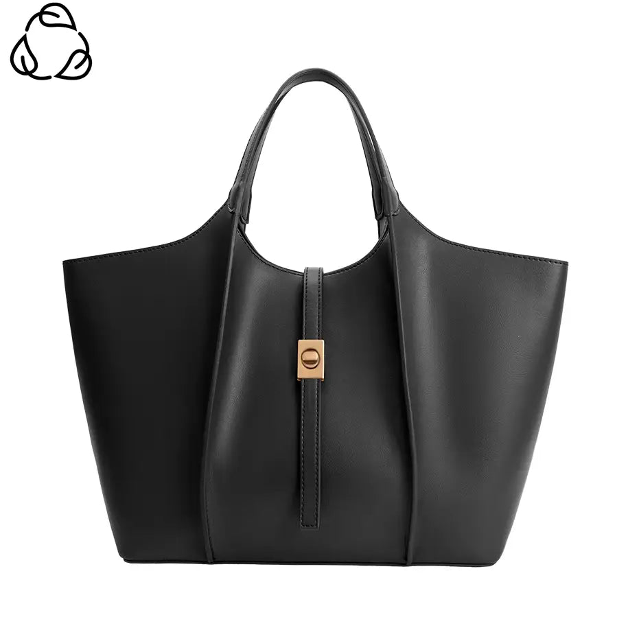 Malia Recycled Vegan Tote Bag