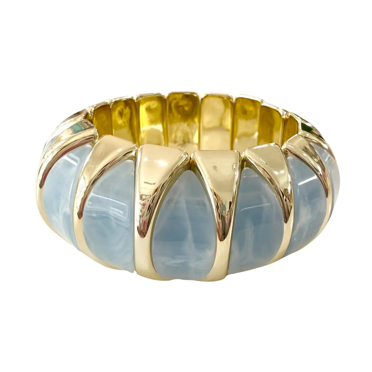 Jess Stretch Bracelet
