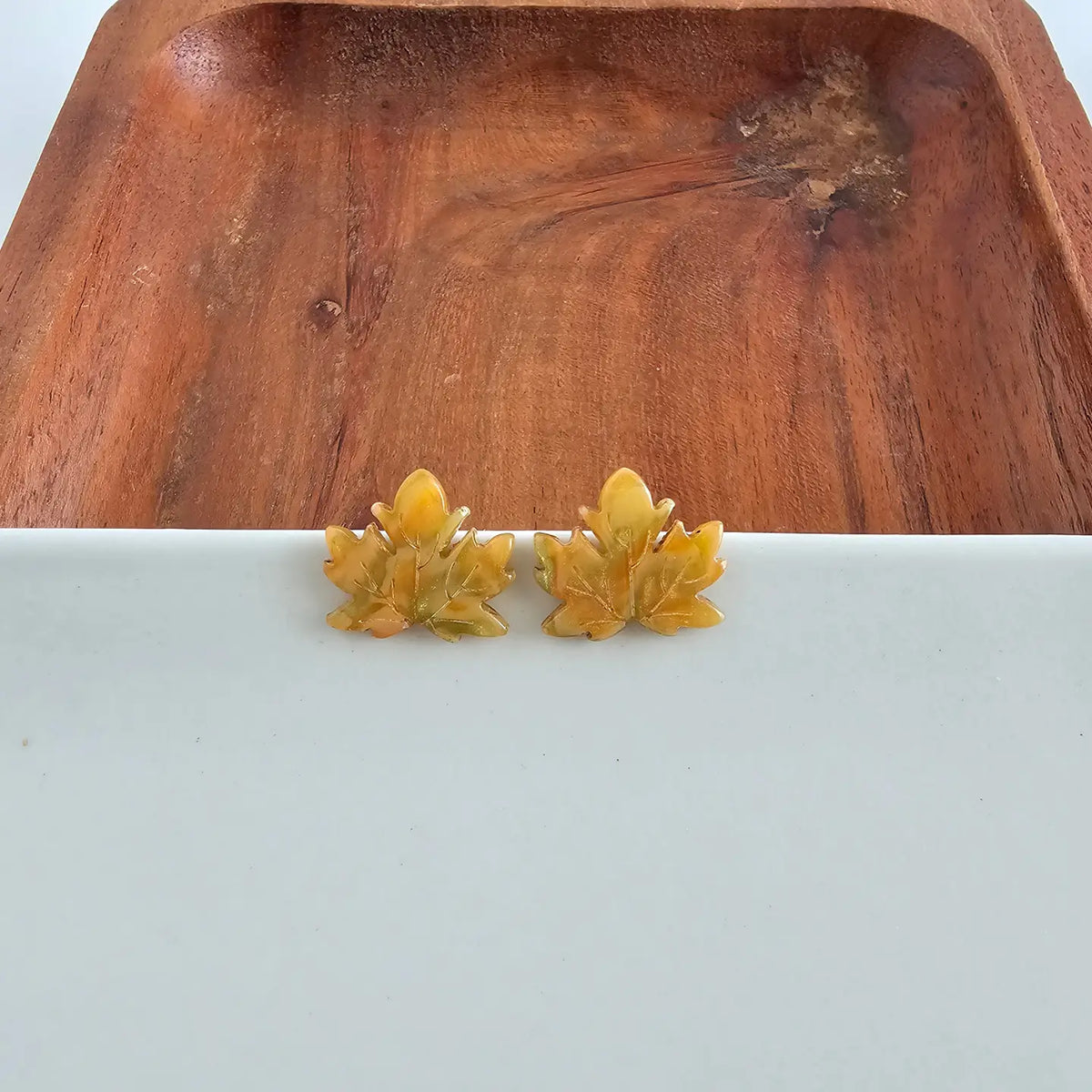 Autumn Studs