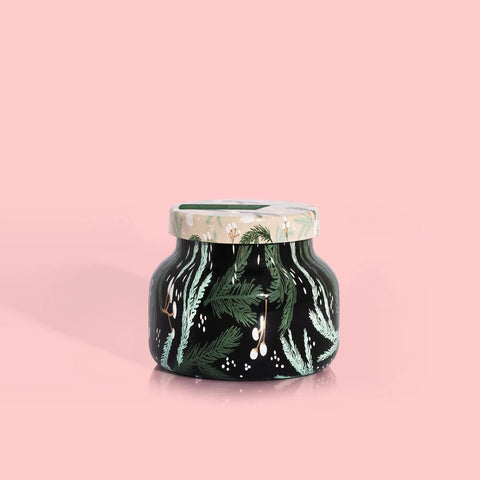 Glam 8oz. Jar Candle