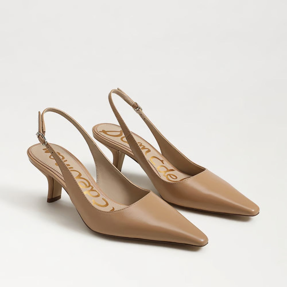 Bianka Slingback