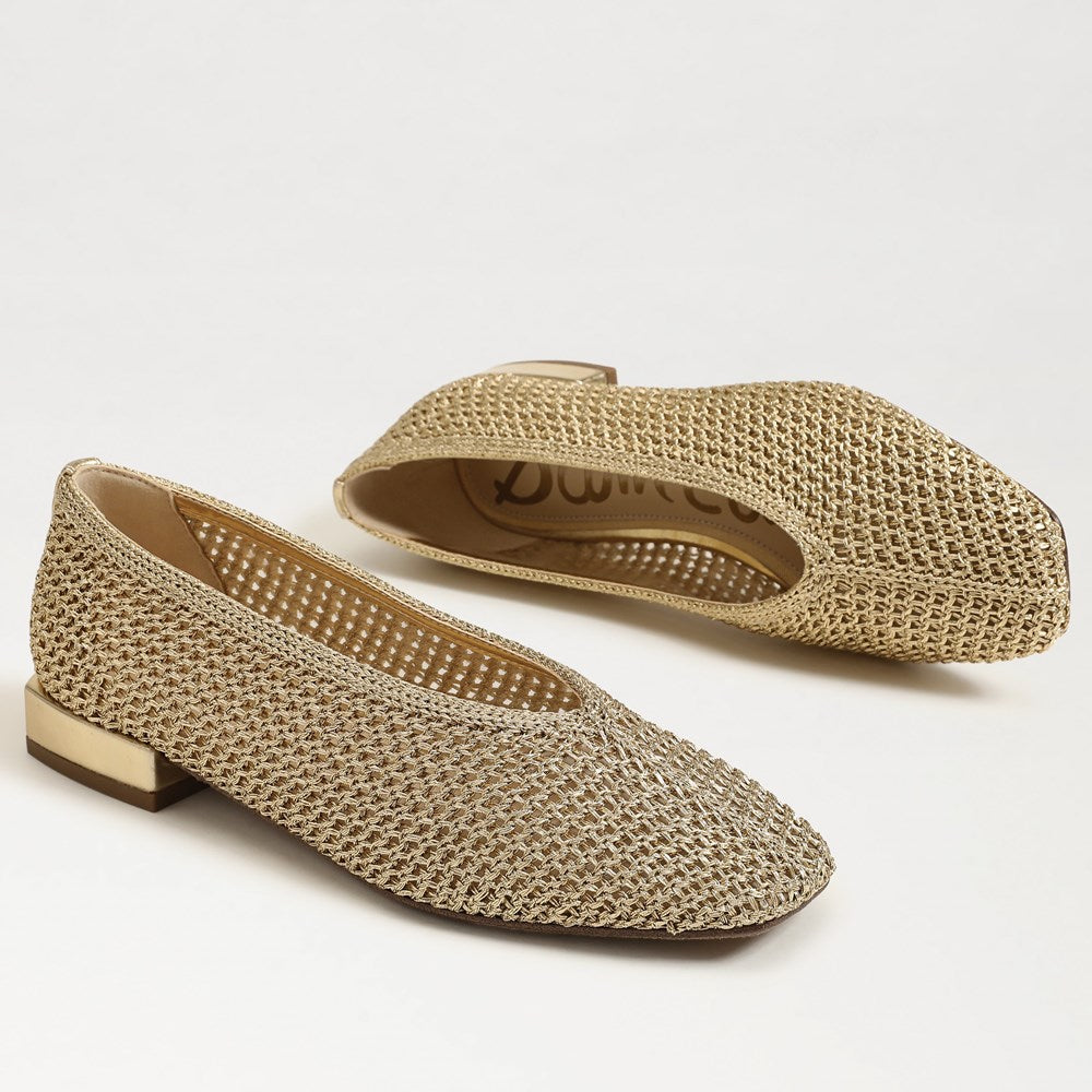 Kasey Knit Ballet Flat