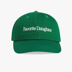 Favorite Daughter Hat