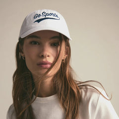 Go Sports Hat