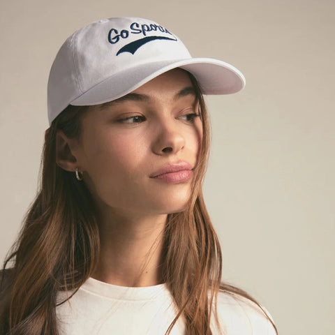 Go Sports Hat