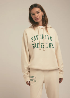 Favorite Daughter Collegiate Hoodie