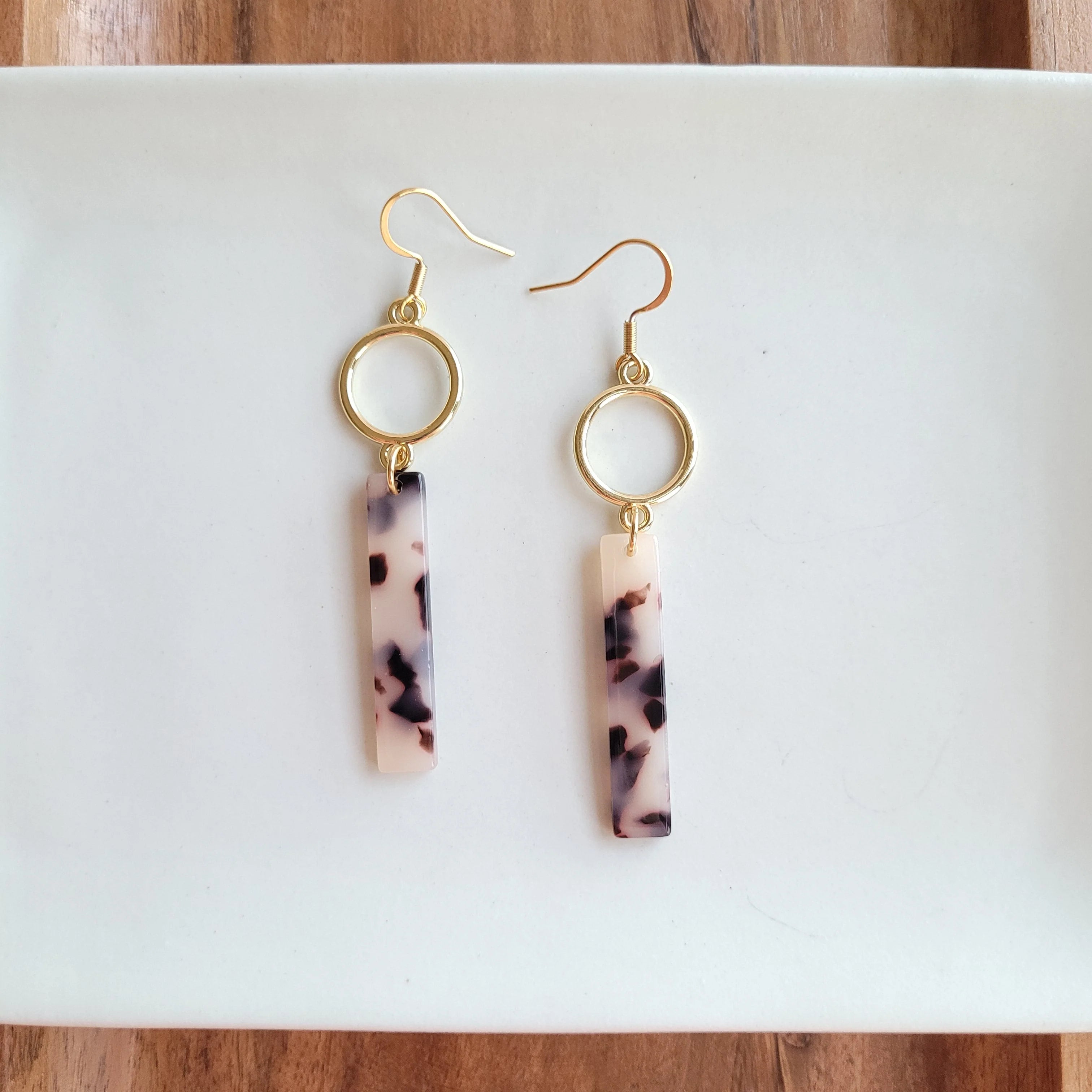 Isabella Earrings 